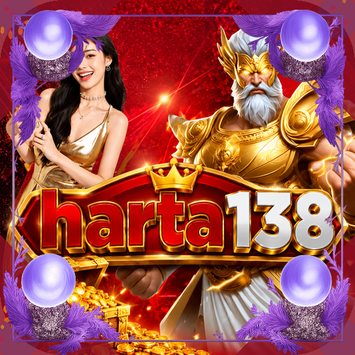 harta138 — galeri pratinjau - APK Resmi